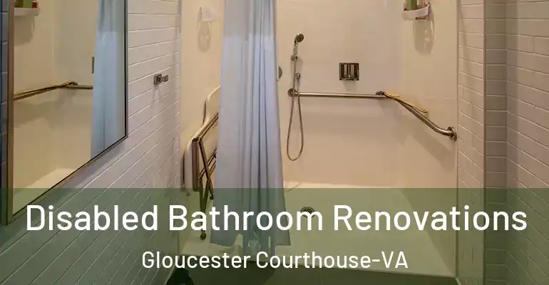 inner Bathroom imggen Disabled Bathroom Renovations Gloucester Courthouse-VA