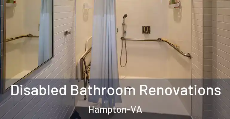 inner Bathroom imggen Disabled Bathroom Renovations Hampton-VA