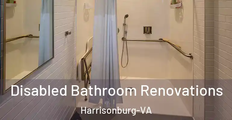 inner Bathroom imggen Disabled Bathroom Renovations Harrisonburg-VA