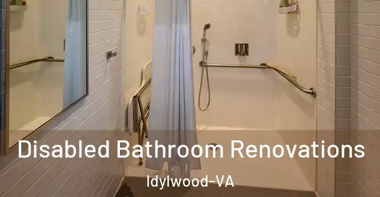 inner Bathroom imggen Disabled Bathroom Renovations Idylwood-VA
