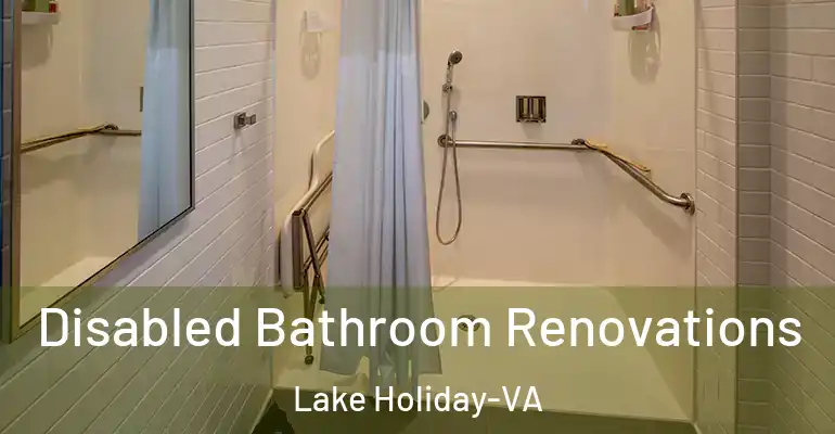 inner Bathroom imggen Disabled Bathroom Renovations Lake Holiday-VA
