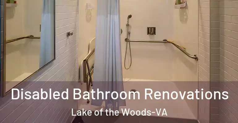 inner Bathroom imggen Disabled Bathroom Renovations Lake of the Woods-VA