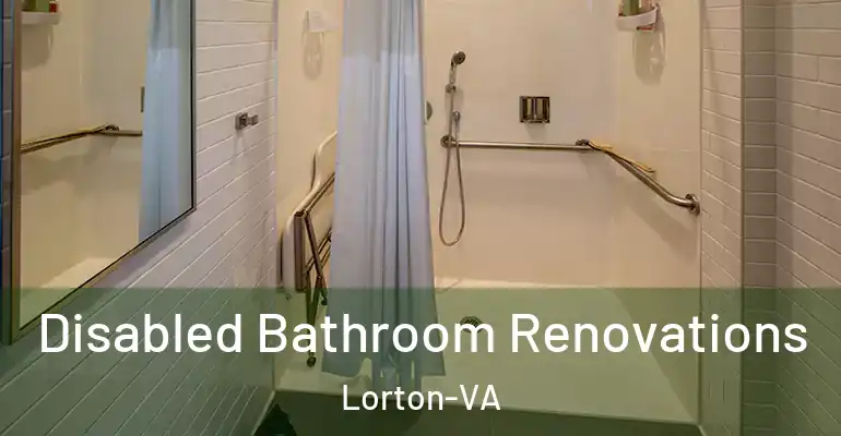 inner Bathroom imggen Disabled Bathroom Renovations Lorton-VA