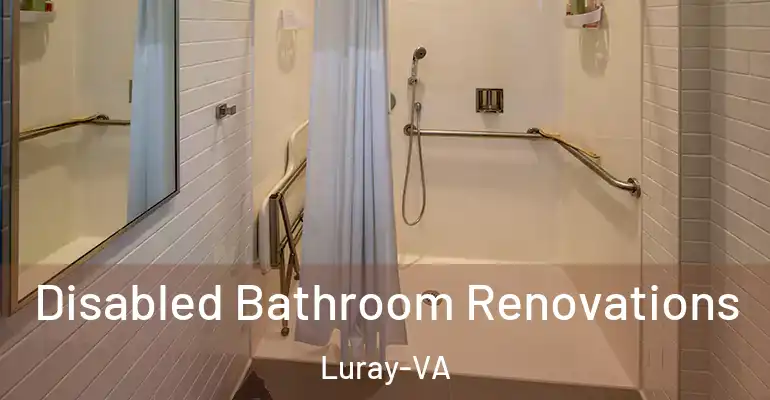 inner Bathroom imggen Disabled Bathroom Renovations Luray-VA