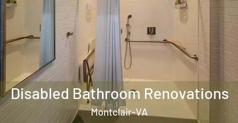 inner Bathroom imggen Disabled Bathroom Renovations Montclair-VA