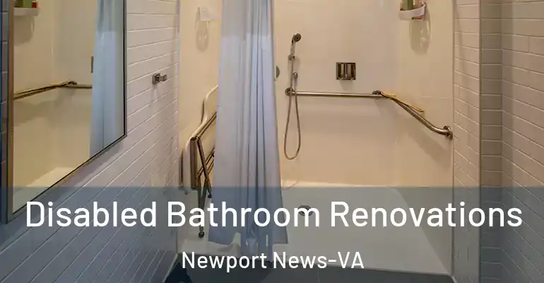 inner Bathroom imggen Disabled Bathroom Renovations Newport News-VA