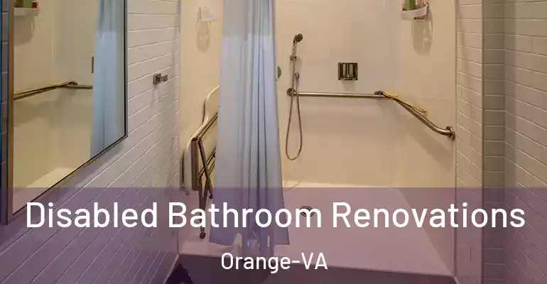 inner Bathroom imggen Disabled Bathroom Renovations Orange-VA