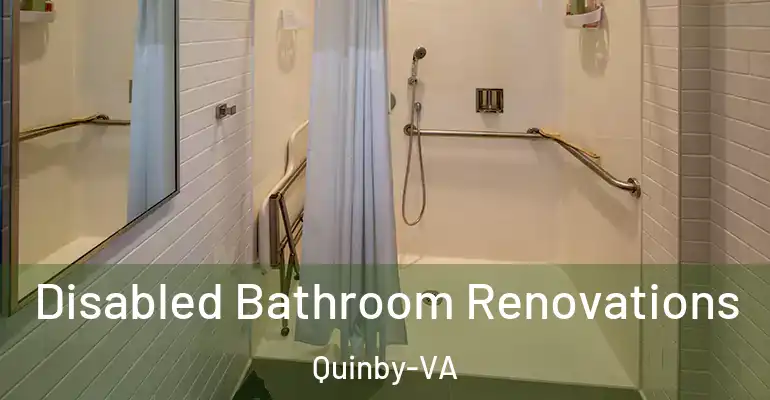 inner Bathroom imggen Disabled Bathroom Renovations Quinby-VA