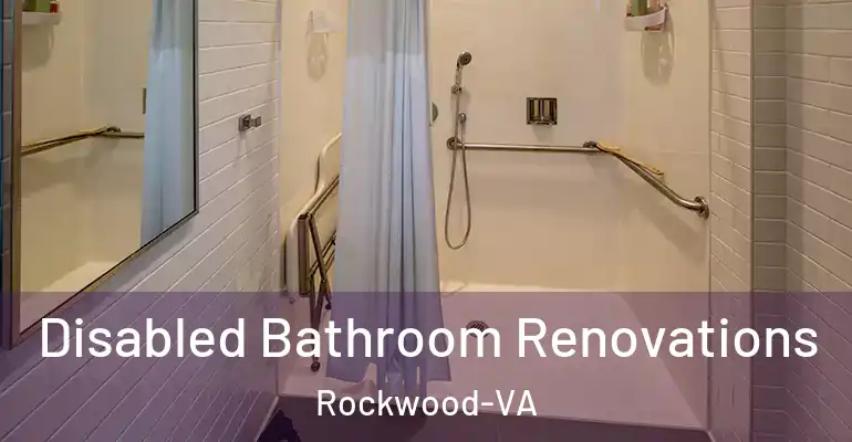 inner Bathroom imggen Disabled Bathroom Renovations Rockwood-VA