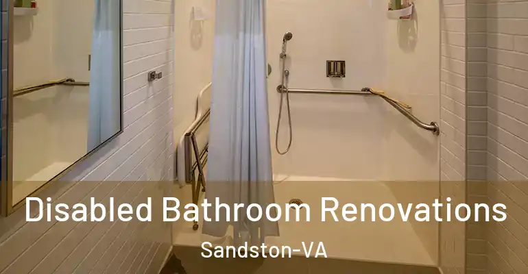inner Bathroom imggen Disabled Bathroom Renovations Sandston-VA