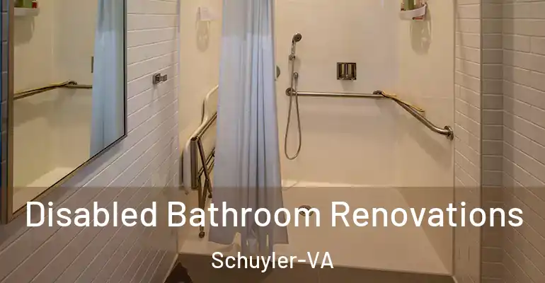inner Bathroom imggen Disabled Bathroom Renovations Schuyler-VA