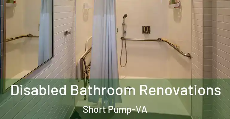 inner Bathroom imggen Disabled Bathroom Renovations Short Pump-VA