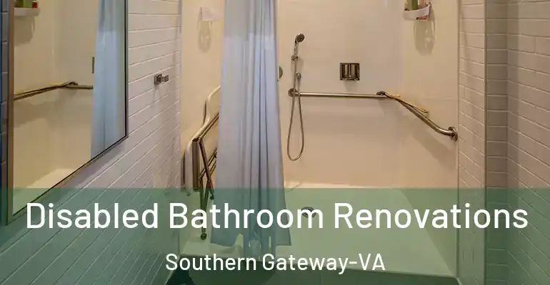 inner Bathroom imggen Disabled Bathroom Renovations Southern Gateway-VA
