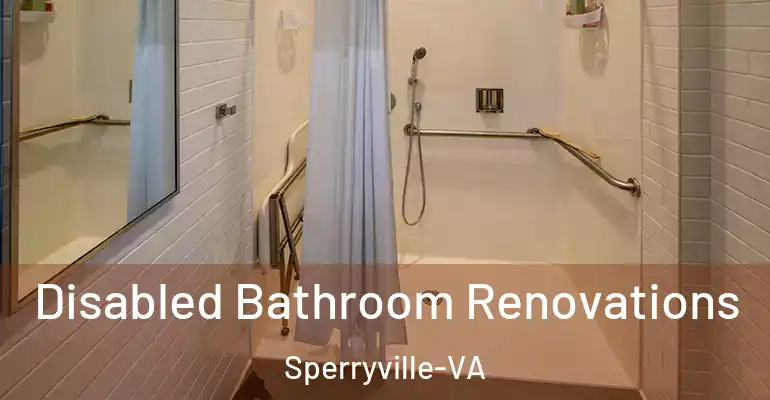 inner Bathroom imggen Disabled Bathroom Renovations Sperryville-VA