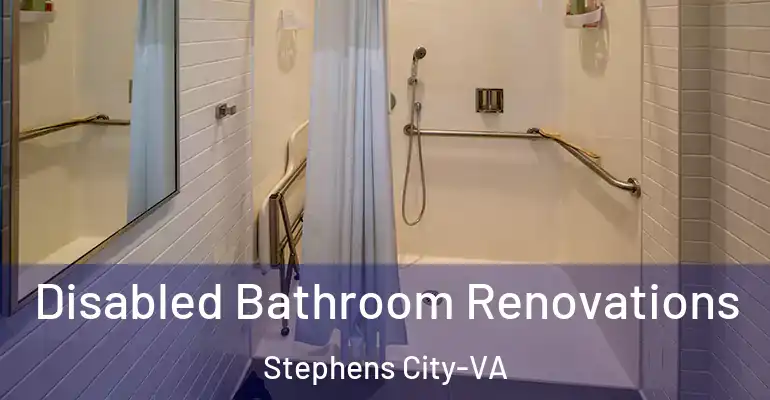 inner Bathroom imggen Disabled Bathroom Renovations Stephens City-VA