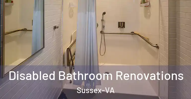 inner Bathroom imggen Disabled Bathroom Renovations Sussex-VA