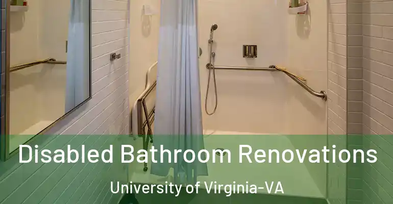 inner Bathroom imggen Disabled Bathroom Renovations University of Virginia-VA