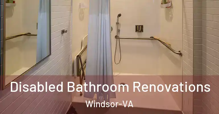 inner Bathroom imggen Disabled Bathroom Renovations Windsor-VA