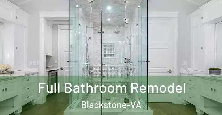 inner Bathroom imggen Full Bathroom Remodel Blackstone-VA