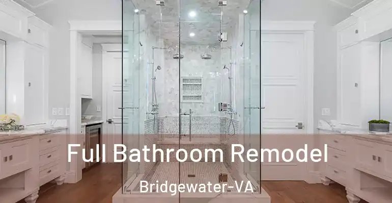 inner Bathroom imggen Full Bathroom Remodel Bridgewater-VA