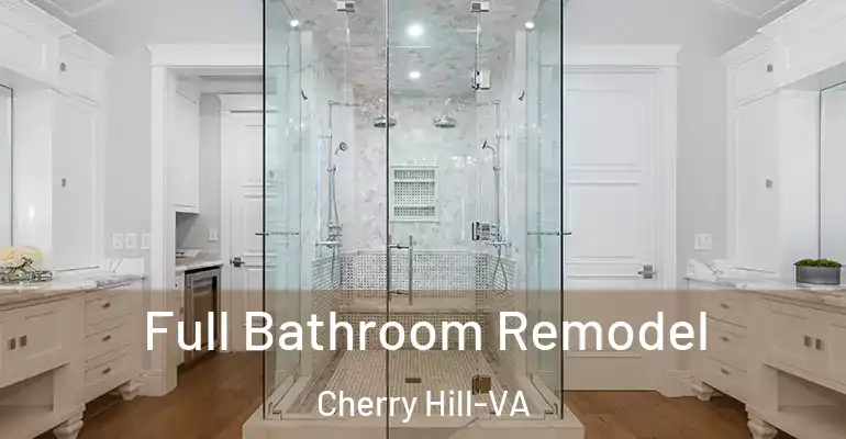 inner Bathroom imggen Full Bathroom Remodel Cherry Hill-VA