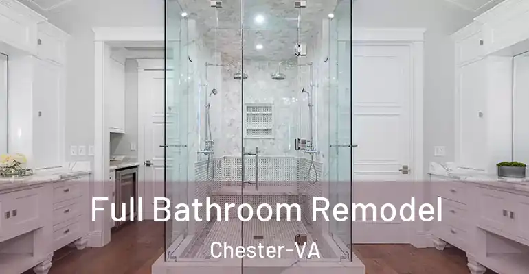 inner Bathroom imggen Full Bathroom Remodel Chester-VA