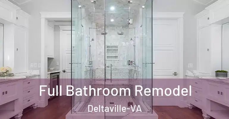 inner Bathroom imggen Full Bathroom Remodel Deltaville-VA