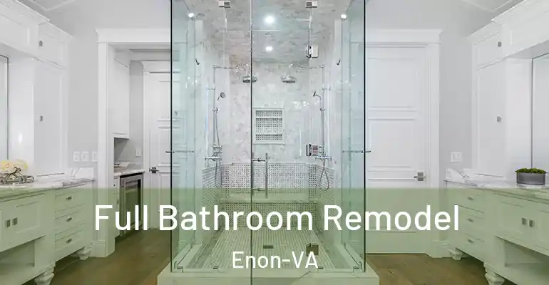 inner Bathroom imggen Full Bathroom Remodel Enon-VA