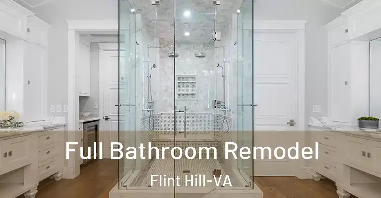 inner Bathroom imggen Full Bathroom Remodel Flint Hill-VA