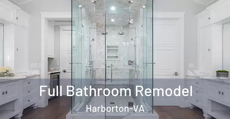 inner Bathroom imggen Full Bathroom Remodel Harborton-VA