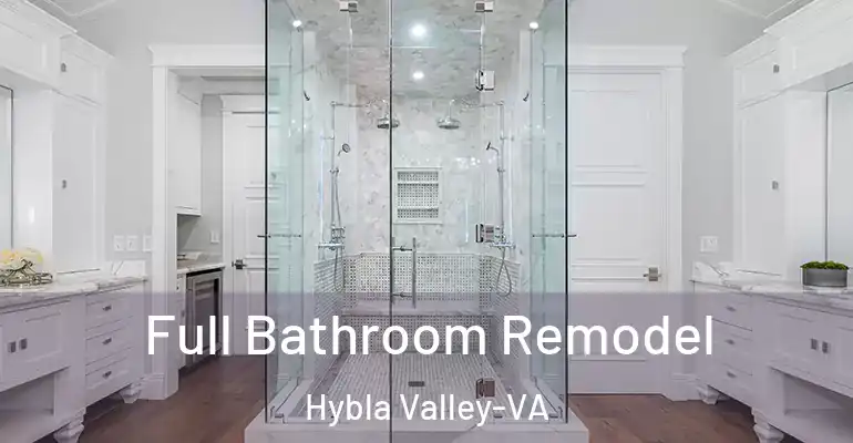 inner Bathroom imggen Full Bathroom Remodel Hybla Valley-VA