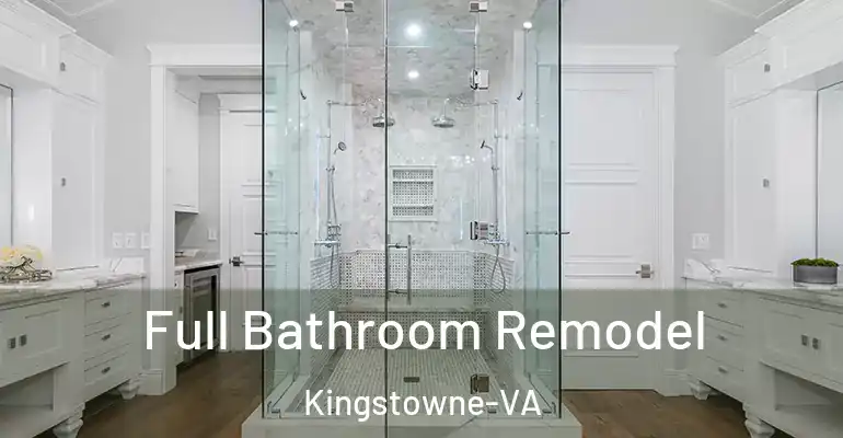 inner Bathroom imggen Full Bathroom Remodel Kingstowne-VA