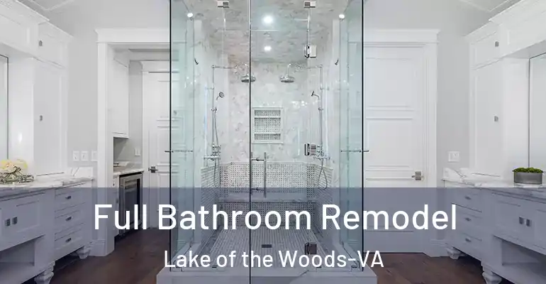inner Bathroom imggen Full Bathroom Remodel Lake of the Woods-VA
