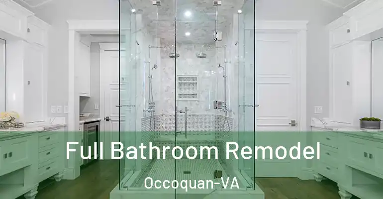 inner Bathroom imggen Full Bathroom Remodel Occoquan-VA