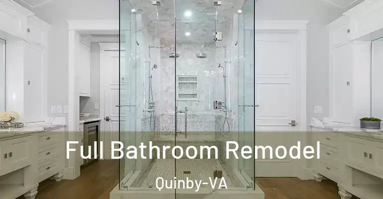 inner Bathroom imggen Full Bathroom Remodel Quinby-VA