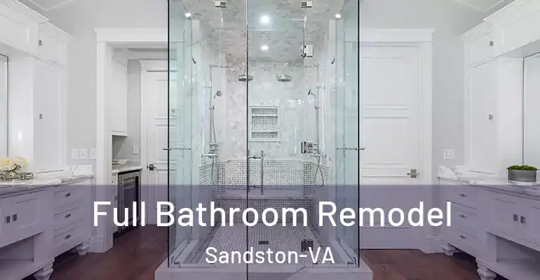 inner Bathroom imggen Full Bathroom Remodel Sandston-VA