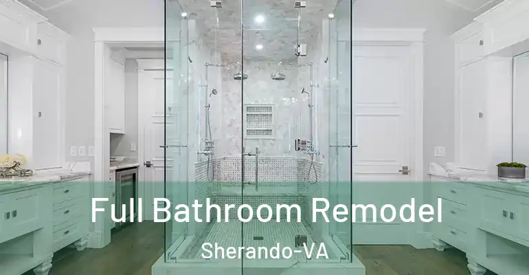 inner Bathroom imggen Full Bathroom Remodel Sherando-VA