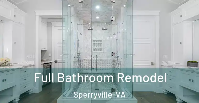 inner Bathroom imggen Full Bathroom Remodel Sperryville-VA