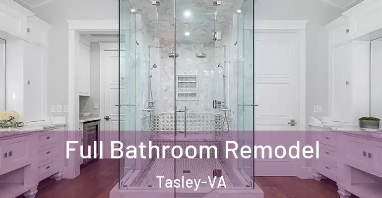 inner Bathroom imggen Full Bathroom Remodel Tasley-VA
