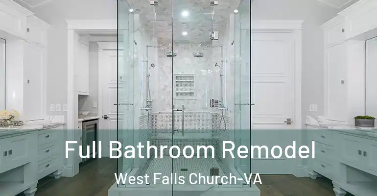 inner Bathroom imggen Full Bathroom Remodel West Falls Church-VA