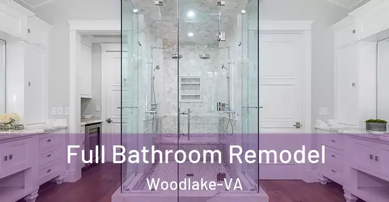 inner Bathroom imggen Full Bathroom Remodel Woodlake-VA