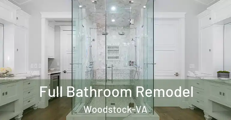 inner Bathroom imggen Full Bathroom Remodel Woodstock-VA