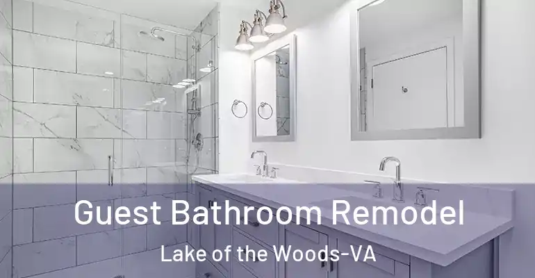 inner Bathroom imggen Guest Bathroom Remodel Lake of the Woods-VA