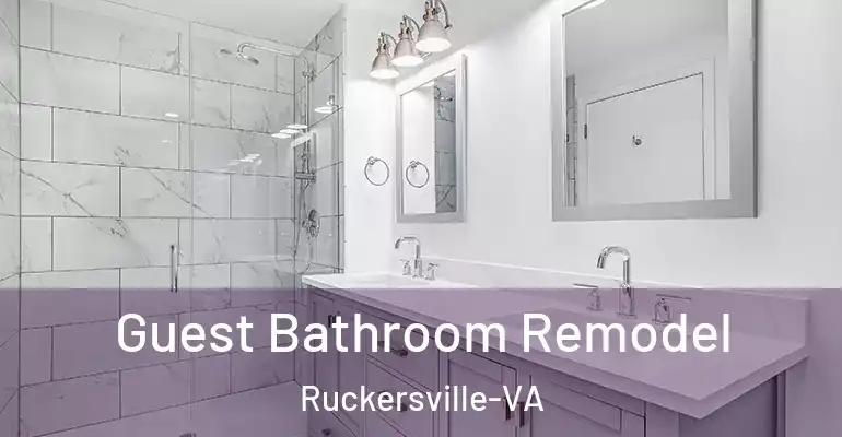 inner Bathroom imggen Guest Bathroom Remodel Ruckersville-VA