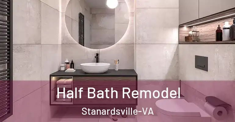 inner Bathroom imggen Half Bath Remodel Stanardsville-VA