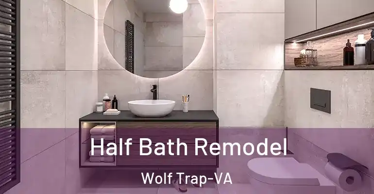 inner Bathroom imggen Half Bath Remodel Wolf Trap-VA