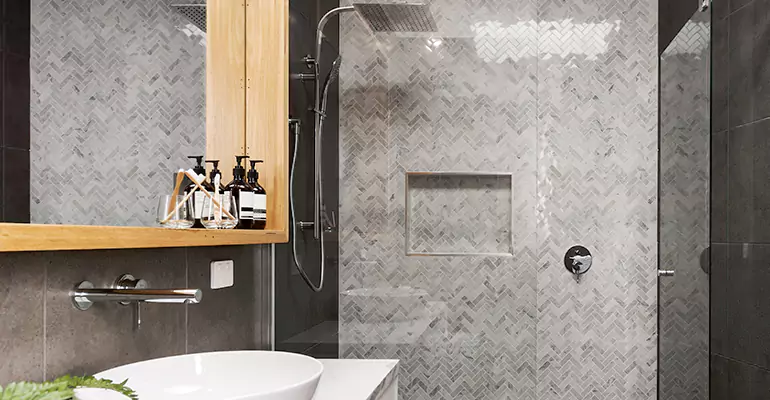 Bathroom Renovations Service in Burkeville, VA