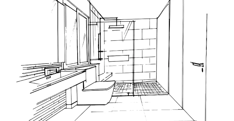 Bathroom Designers and Fitters in Burkeville