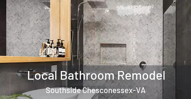 inner Bathroom imggen Local Bathroom Remodel Southside Chesconessex-VA