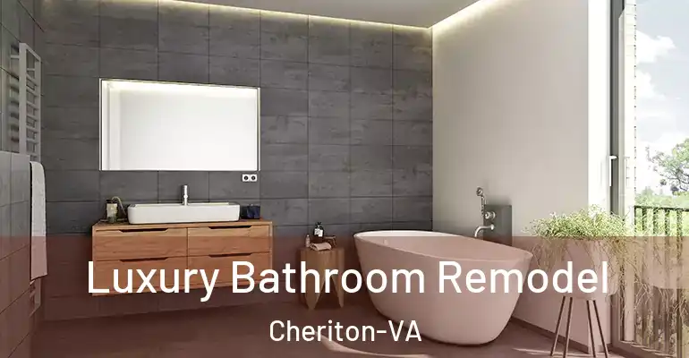 inner Bathroom imggen Luxury Bathroom Remodel Cheriton-VA